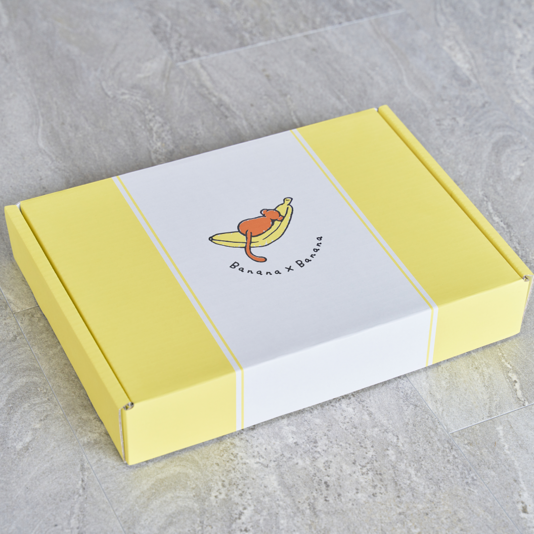 【定期】まるごとバナナジュースおすすめ6種類セット