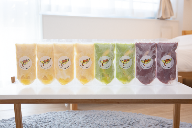 【定期】まるごとバナナジュース48時間ダイエットプログラム