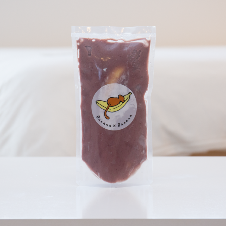 【定期】まるごとバナナジュース48時間ダイエットプログラム