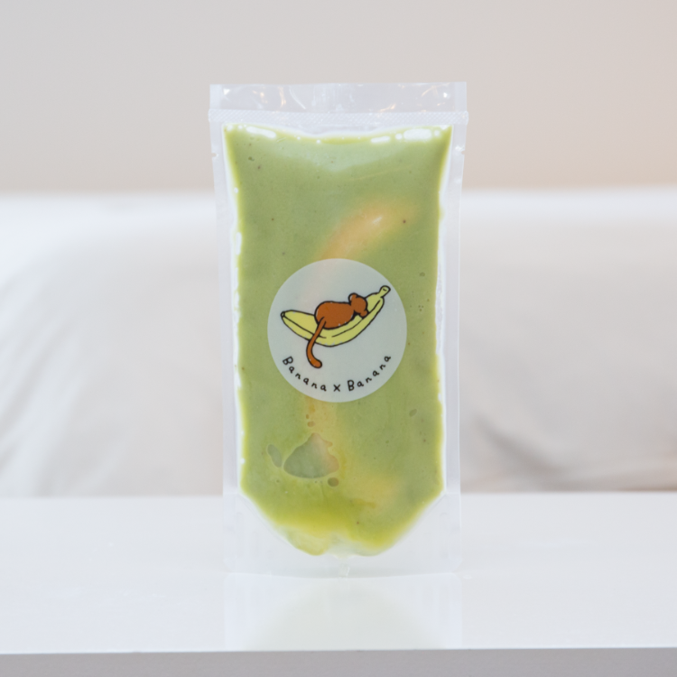 【定期】まるごとバナナジュース48時間ダイエットプログラム