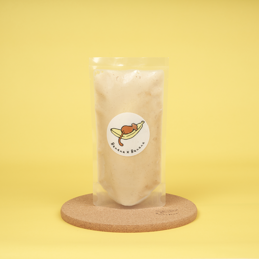 まるごとバナナジュース | 「和」6本セット