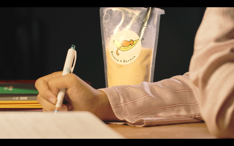 子供に理想的な栄養を