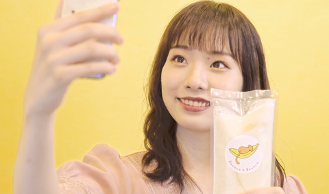 SNSを活用して楽しい